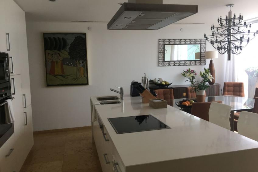 Ferienvilla mit Jacuzzi - foto 4