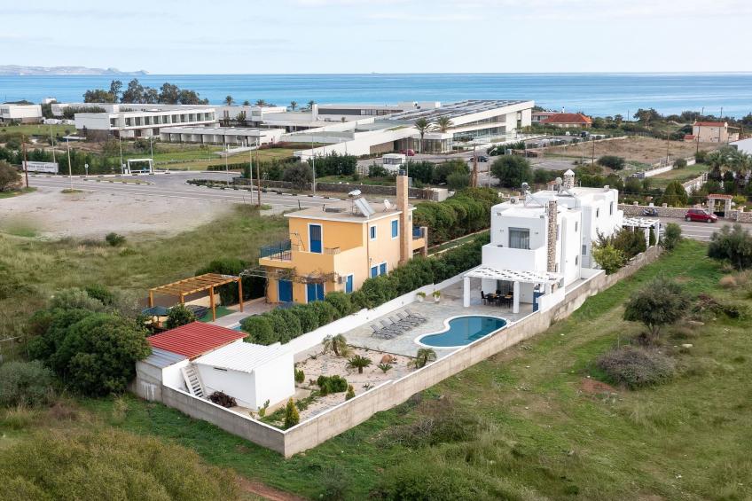 Ferienvilla "Dama Dama Villas" - foto 32