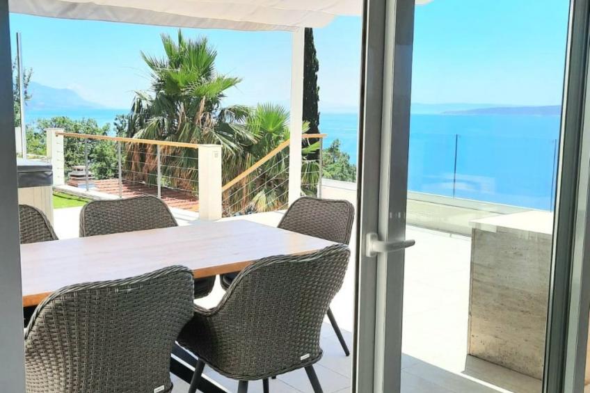 2 Schlafzimmer Villa Blue Dream mit Infinity-Pool - foto 38