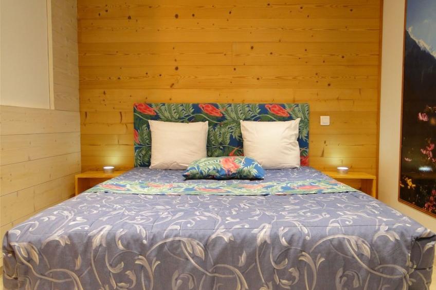 Saine Montagne du Jura mit Spa Sauna Fluss - foto 19