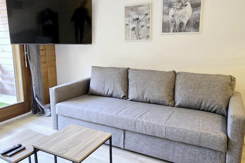 L'Ecrin de Torgon in den Portes du Soleil - foto 3