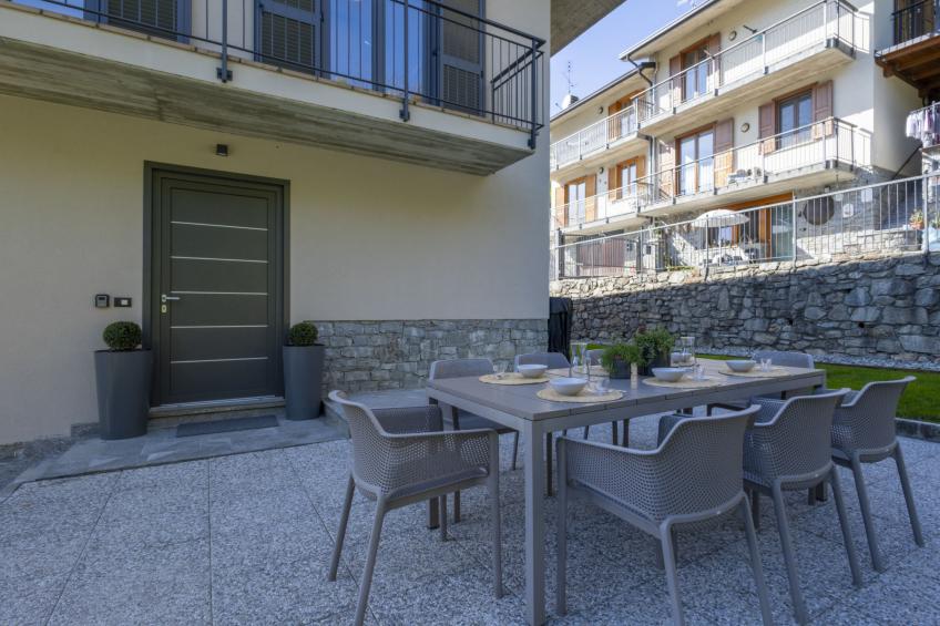 Civico 16 Garden Home - foto 39