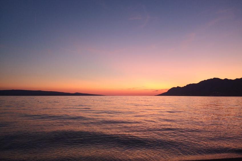 für 4 Personen ca. 60 m² in Milna auf Brac, Adriaküste Kroatien (Kroatisch - foto 42