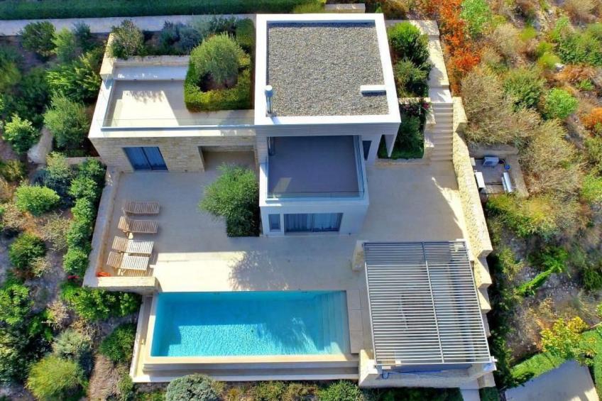 "Villa Charisma" mit eigenem Pool - foto 3