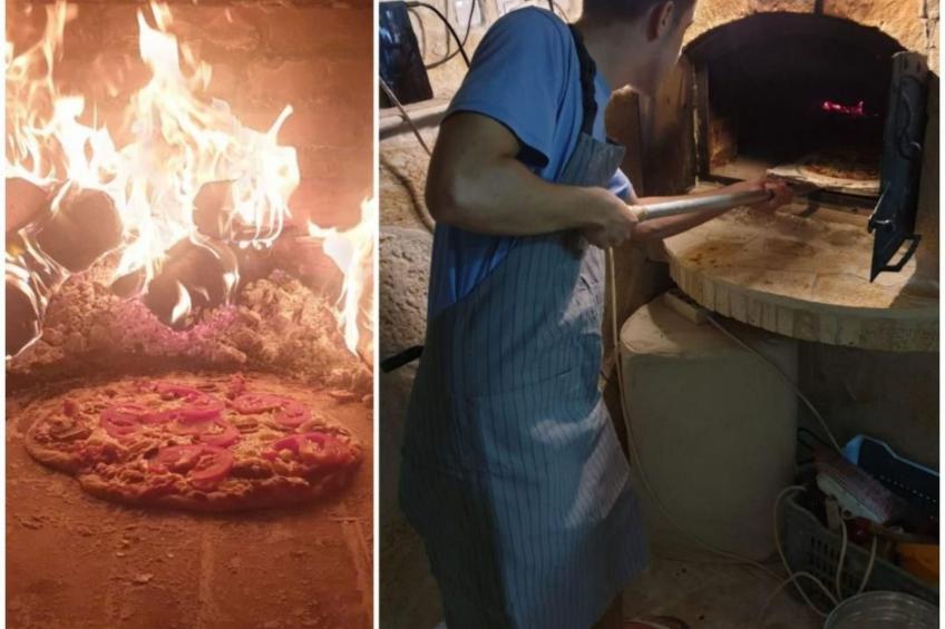 Schönes Apartment mit Whirlpool, Grill und Garten - foto 29