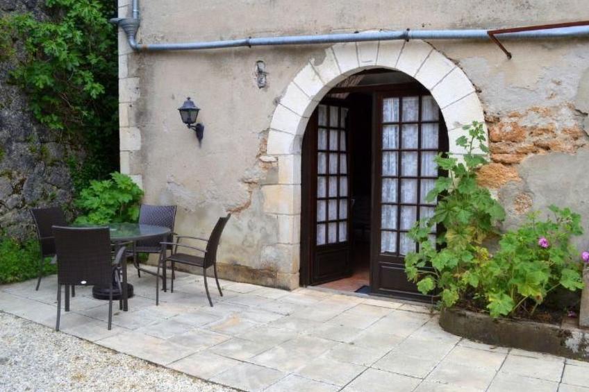 Gîte für zwei Personen - foto 31