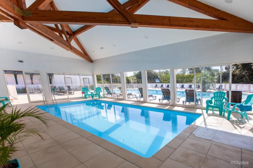 Residence Les Hameaux de la Chalosse, Cassen - Typ A - foto 29