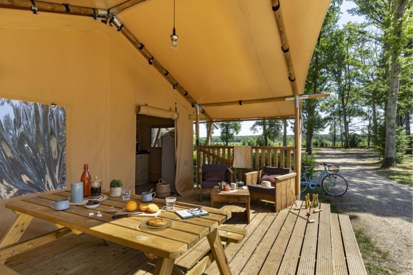 Lodge Safari 5p 2Bdrms - foto 5