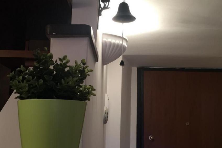 in Roccacinquemiglia mit Grill - foto 17