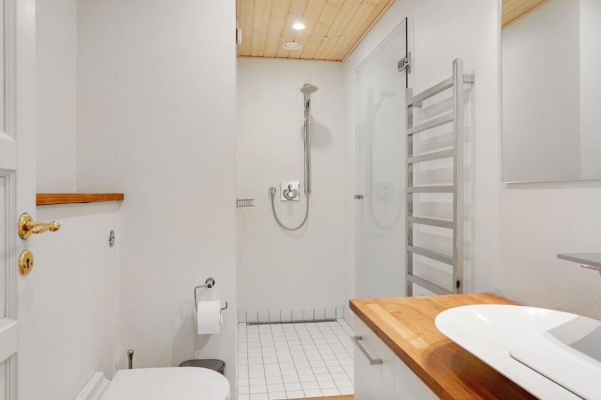 "Gertrudis" - 2km to the inlet in NW Jutland - foto 6