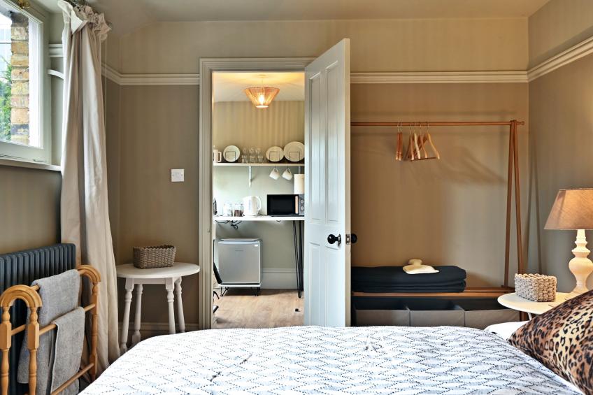 St Germain's Annexe - foto 11