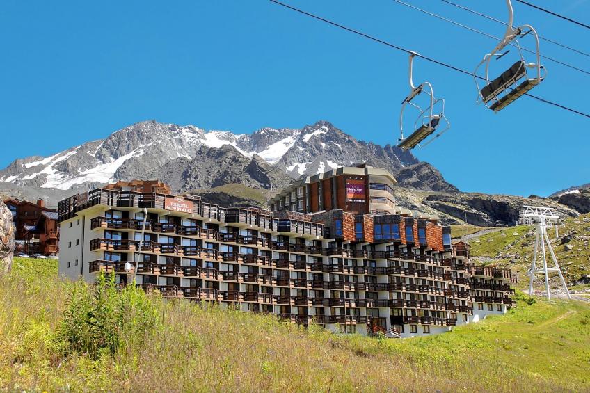 Odalys Val Thorens S2Aval Tourotel - foto 4