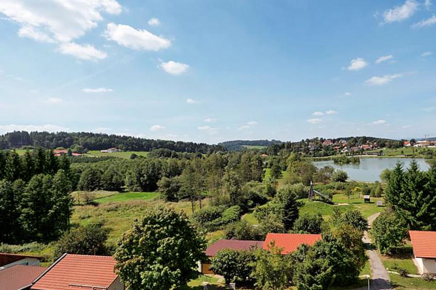 Ferienpark Jägerwiesen (WAH103) - foto 12