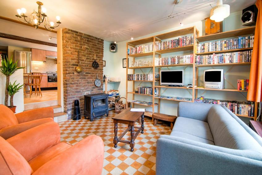 Superbe habitation pour 4 adultes - foto 2