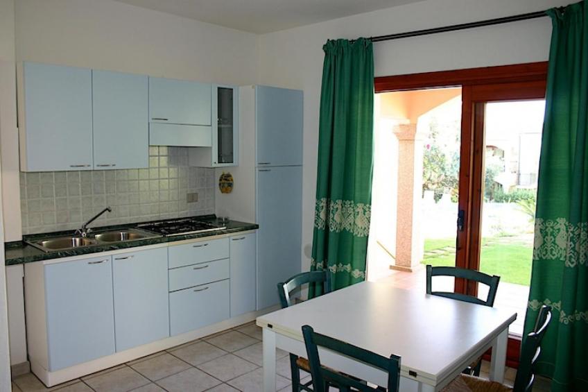 Residence Badus Badesi-Bilo 4 mit Meerblick - foto 19