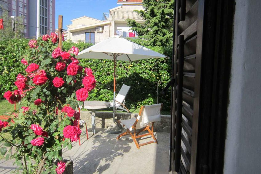 Vakantiewoning met terras - VW-VH74V - foto 33