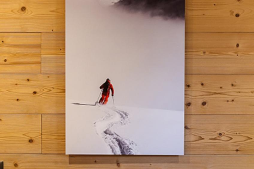 TSV Les Fermes du Mont Blanc S2p Standar - foto 18
