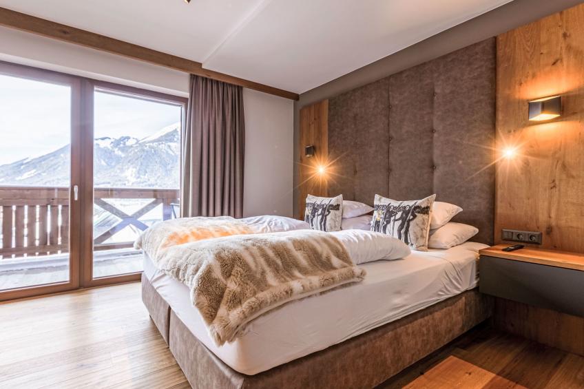 Premium Penthouse mit 4 Schlafzimmern - foto 4