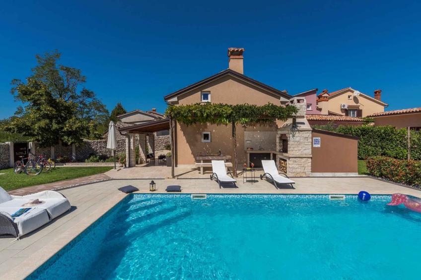 Villa with private swimming pool - BF-2WNRW - foto 2