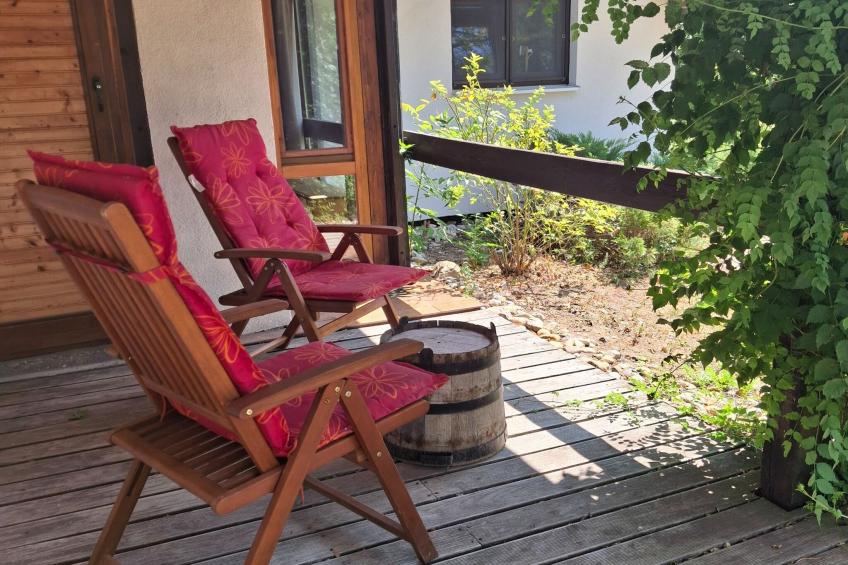 Holiday Home Nadira - Two Bedroom Apartment - foto 9