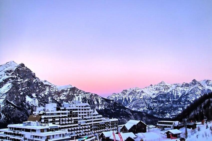 Résidence Valgardena - foto 10