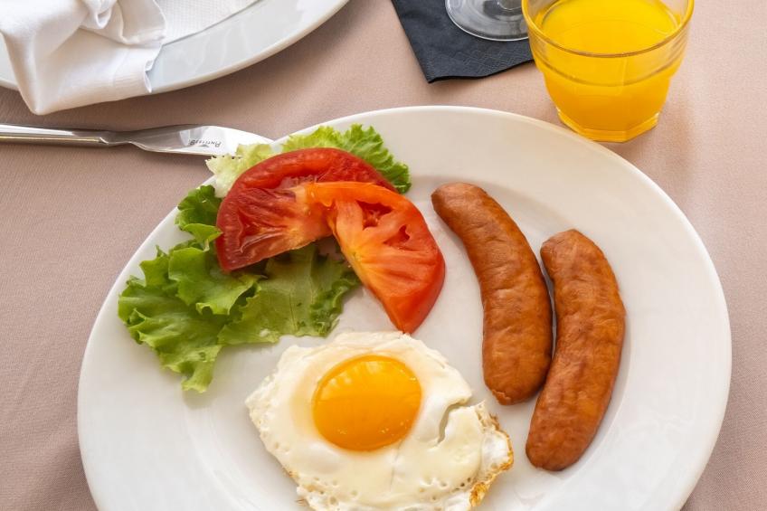 Hotel Issa - Double Room Sea View 4 - foto 63