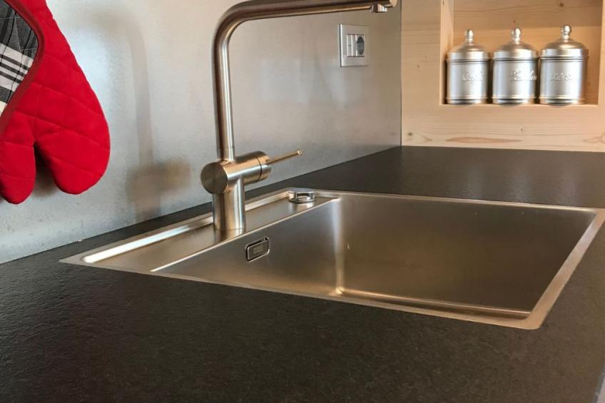 Chalet 'Casa al Pozzo' mit Bergblick - foto 6