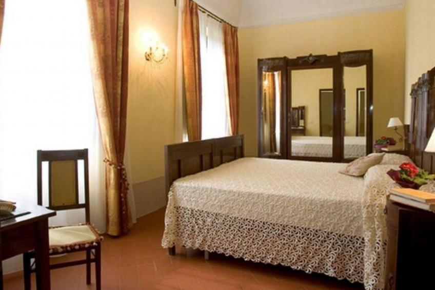 Villa 'Villa Salicone' mit privatem Pool - foto 42