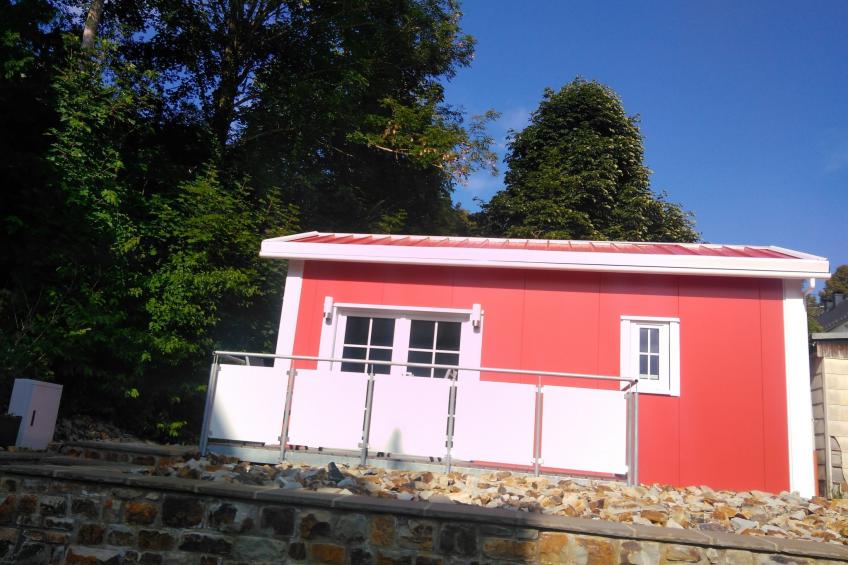 Tiny Haus Westerwald - foto 4