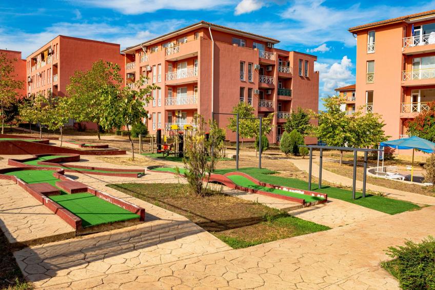 Menada - Sunny Day 6 - Studio mit Balkon - foto 11