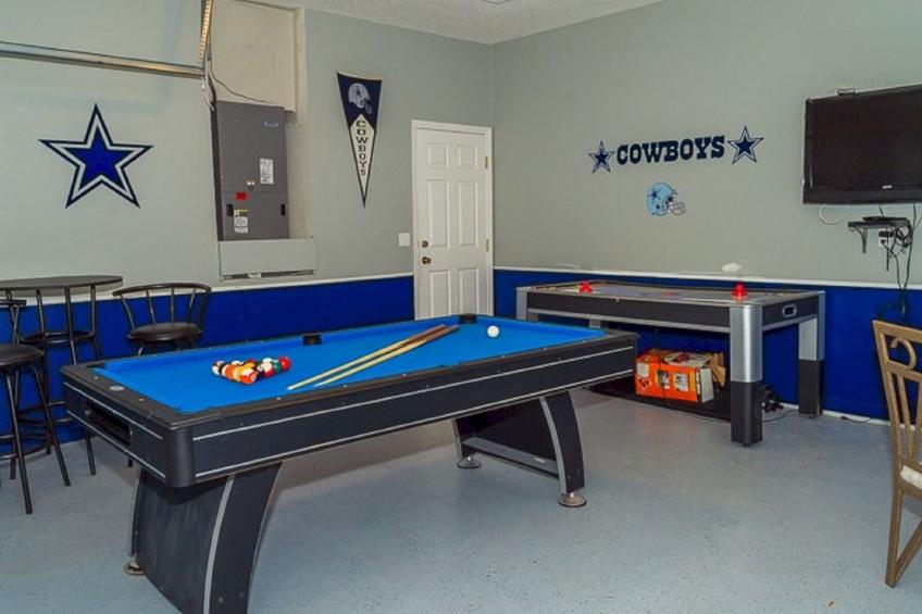 Ruhige Glenbrook-Flucht in der Nähe von Disney - foto 20