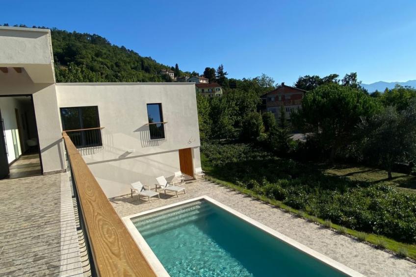 Villa Mi, Rukavac, Opatija Riviera - foto 16