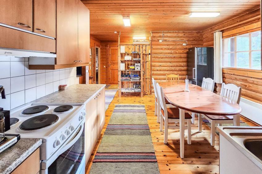 Korvenniemi - foto 5