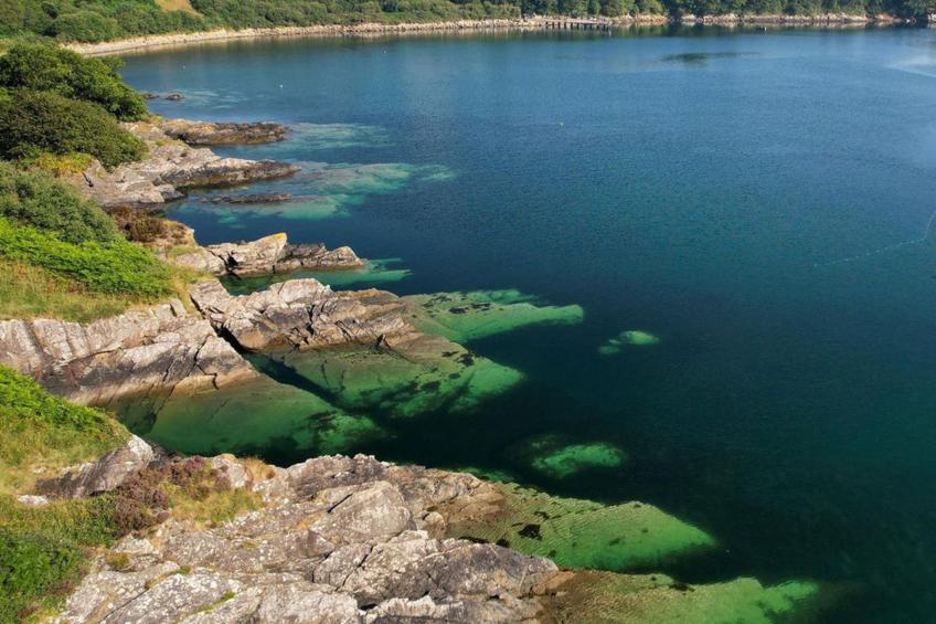 Capstan Cottage Portsalon - foto 16