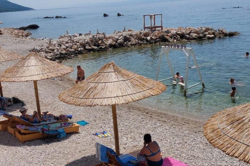 Ferienvilla "Dalmatiner" mit Infinity Pool - foto 27