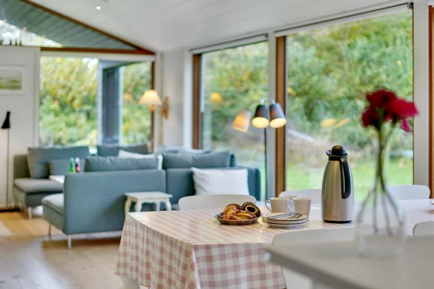 "Aino" - 1km from the sea in Sealand - foto 14