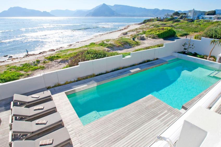 Das Bay House - Luxuriöses Wohnen an der Küste in Kommetjie - foto 40