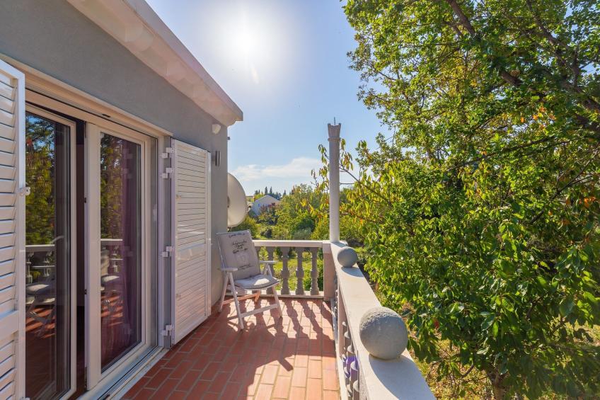 Holiday Home Trojković- Four Bedroom Holiday Home with Terrace and Swimming Pool - foto 16