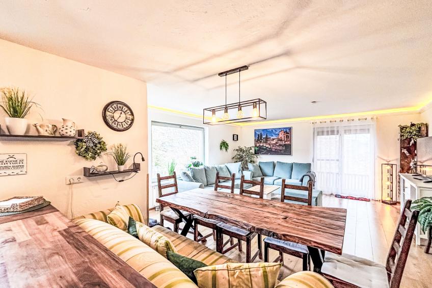 Apartamento Giovanna - foto 22