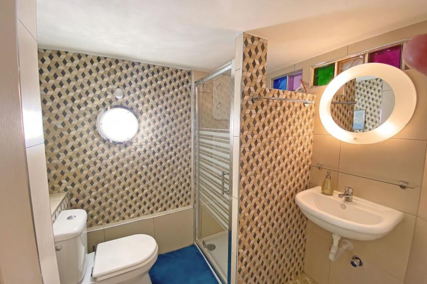 Villa Castillo Moro - foto 12