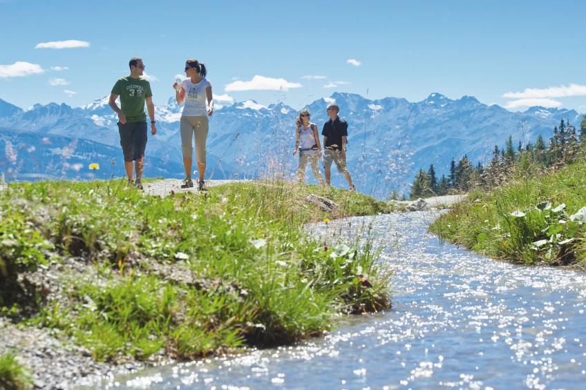 Crans Montana sous les Etoiles - foto 7