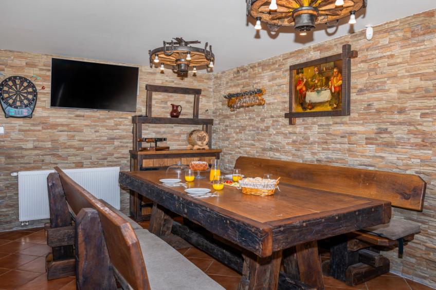 Cozy Bear Cabin - foto 53