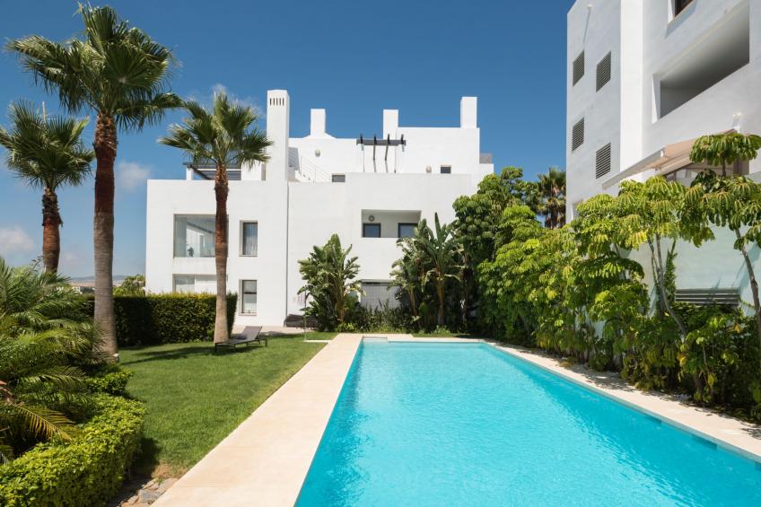 Cortesin Retreat - foto 18