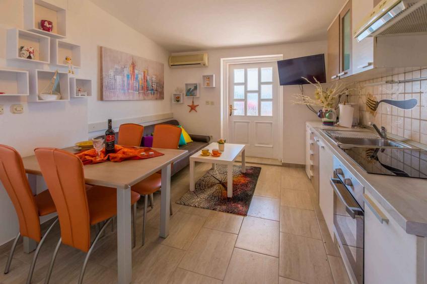 Vakantiewoning met zeezicht - BF-P5MNT - foto 40