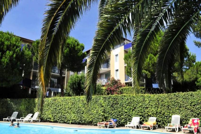 Résidence Goélia Arcadius - foto 10