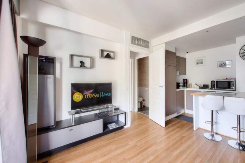 Résidence Le Saint Denac - maeva Home - foto 7