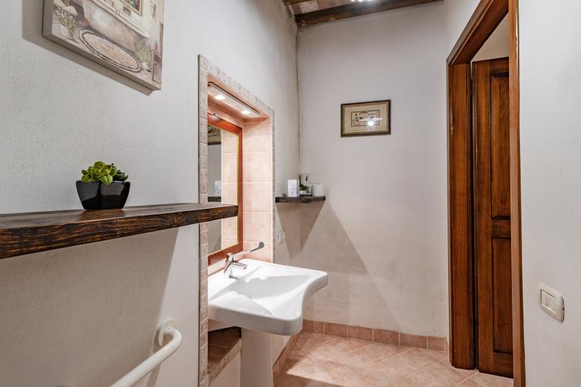 Maramaldo GalloNero, Shared Pool, Chianti - foto 16