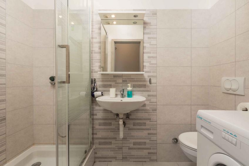 Holiday apartment with balcony - BF-FP9XW - foto 18