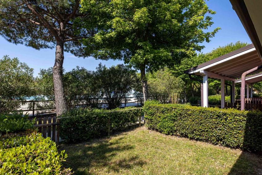 Vakantiewoning met privétuin - VW-8MNBR - foto 4