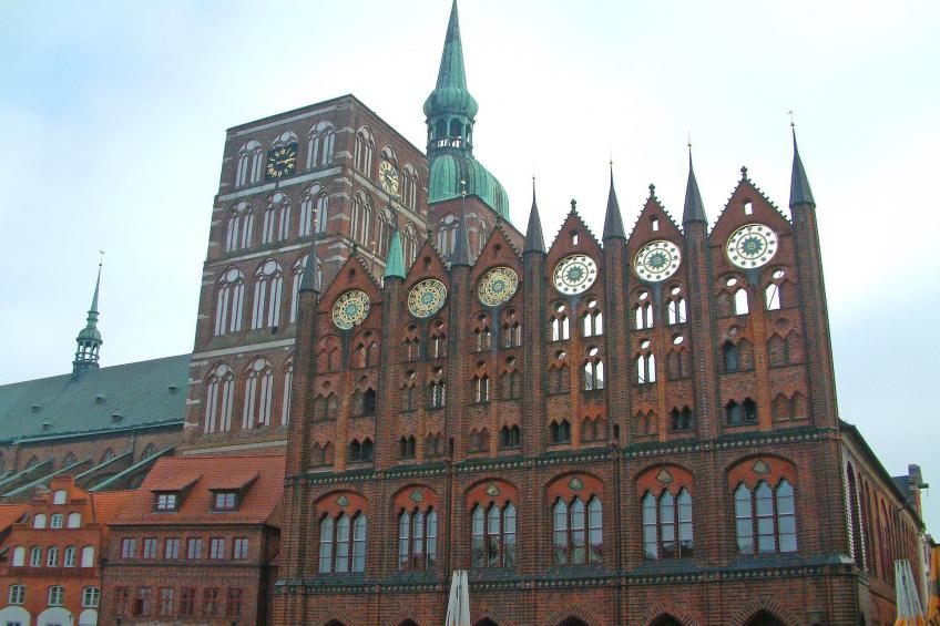 Rügen Resørt Sagard - foto 39